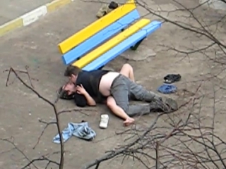 drunk ukrainian [homemade and private porn, amateur sex]