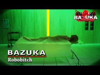 sexy clip from bazuka