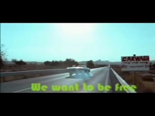 dj peran - we want to be free