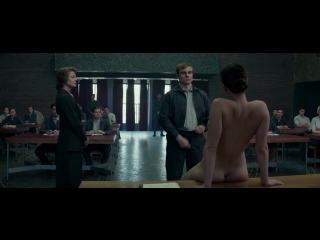 jennifer lawrence nude in red sparrow (2018) big ass milf