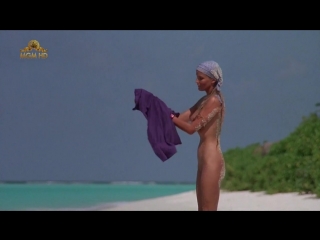 bo derek nude in ghosts don't do it (1989)