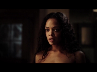 tessa thompson nude in cop (2013) milf