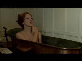 rebecca hall and adelaide clemens nude in parade's end (2012) big ass milf