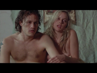 abbie cornish nude in candy (2005) small tits big ass milf