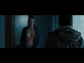 charlize theron nude in the burning plain (2008) big ass mature