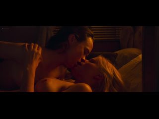 kate mara and ellen page nude in my days with mercy (2017) milf big ass