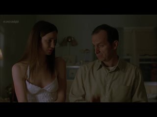 katherine waterston nude in the babysitters (2007) small tits milf